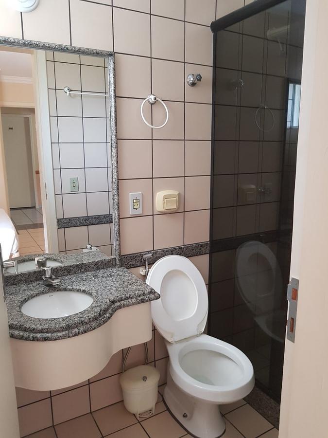 Venha Restaurar Suas Energias E Relaxar Nas Aguas Quentes Diroma Te Espera!!! Leilighet Rio Quente Eksteriør bilde
