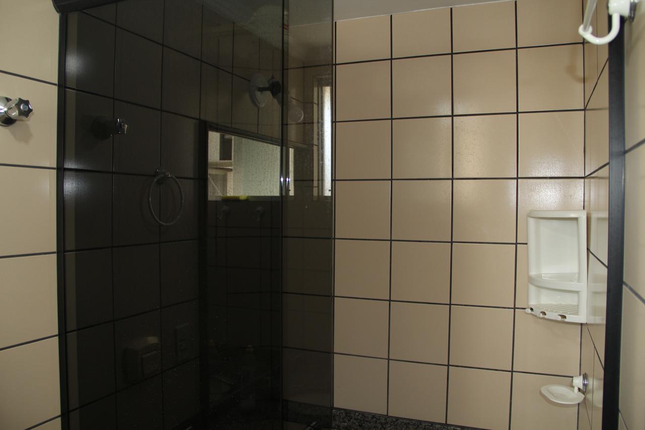Venha Restaurar Suas Energias E Relaxar Nas Aguas Quentes Diroma Te Espera!!! Leilighet Rio Quente Eksteriør bilde
